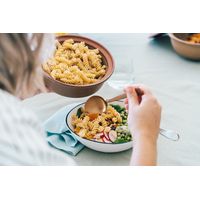 Happy Earth People Chickpea Fusilli Pasta 1kg